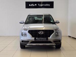 Hyundai Venue 1.0T Motion - Image 1