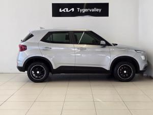 Hyundai Venue 1.0T Motion - Image 2