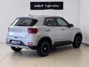 Hyundai Venue 1.0T Motion - Image 6
