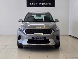 Kia Sonet 1.5 LX manual - Image 1