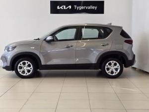 Kia Sonet 1.5 LX manual - Image 3