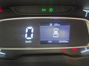 Kia Sonet 1.5 EX manual - Image 12