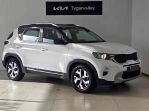 Kia Sonet 1.5 EX manual - Image 1