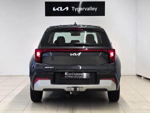 Kia Sonet 1.5 LS manual - Image 8