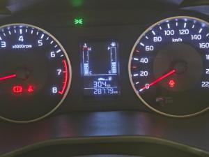 Kia Pegas 1.4 LX manual - Image 10