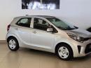 Thumbnail Kia Picanto 1.0 Street