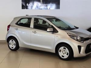 Kia Picanto 1.0 Street - Image 1