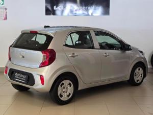 Kia Picanto 1.0 Street - Image 5