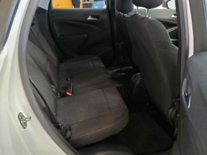 Opel Crossland X 1.2 Turbo Enjoy auto - Image 13