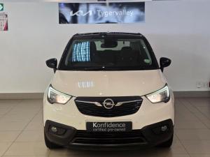 Opel Crossland X 1.2 Turbo Enjoy auto - Image 1