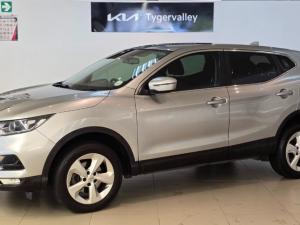 Nissan Qashqai 1.2T Acenta - Image 4