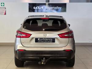 Nissan Qashqai 1.2T Acenta - Image 8