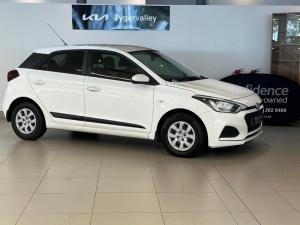 Hyundai i20 1.2 Motion - Image 1