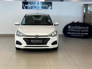 Hyundai i20 1.2 Motion - Image 7