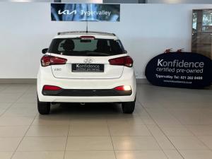 Hyundai i20 1.2 Motion - Image 8