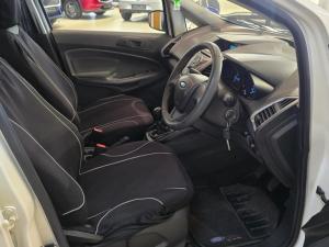 Ford EcoSport 1.0T Trend - Image 10