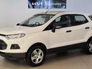 Ford EcoSport 1.0T Trend - Image 3