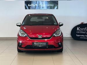 Honda Fit 1.5 Executive - Image 1