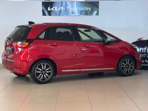 Honda Fit 1.5 Executive - Image 7