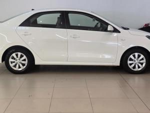 Kia Pegas 1.4 LX manual - Image 3