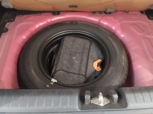 Hyundai Venue 1.0T Motion - Image 17