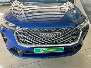 Haval H6 2.0GDIT 4WD Super Luxury - Image 2