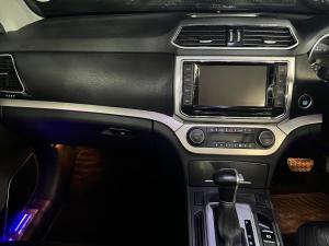 Haval H6 C 2.0T Luxury auto - Image 8