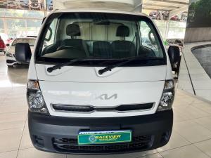 Kia K2700 2.7D workhorse dropside - Image 2