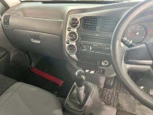 Kia K2700 2.7D workhorse dropside - Image 7