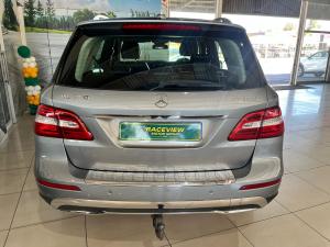 Mercedes-Benz ML ML250 BlueTec - Image 2