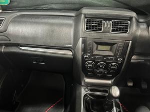 Mahindra Pik Up 2.2CRDe double cab S6 auto - Image 10