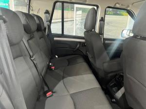 Mahindra Pik Up 2.2CRDe double cab S6 auto - Image 9