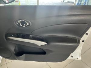 Nissan Almera 1.5 Acenta - Image 9