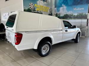 GWM Steed 5 2.0VGT single cab S - Image 3
