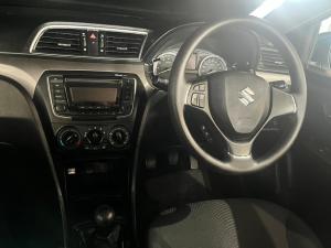 Suzuki Ciaz 1.5 GL manual - Image 8