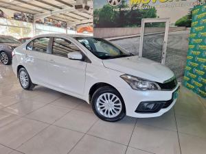 Suzuki Ciaz 1.5 GL manual - Image 1