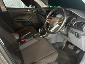 Volkswagen T-Cross 1.0TSI 85kW Comfortline - Image 10
