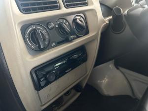 Suzuki Eeco 1.2 panel van - Image 10