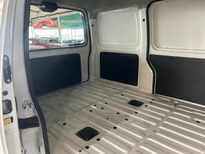 Suzuki Eeco 1.2 panel van - Image 9