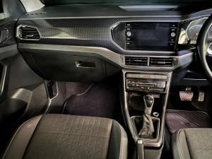 Volkswagen T-Cross 1.0TSI 85kW Highline - Image 8