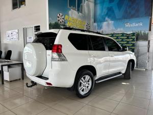 Toyota Land Cruiser Prado 3.0DT VX - Image 3