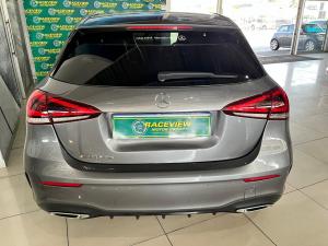 Mercedes-Benz A-Class A250 hatch AMG Line - Image 3