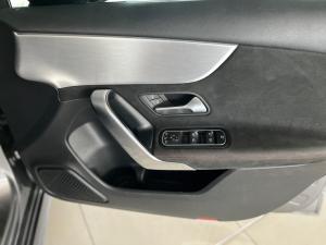 Mercedes-Benz A-Class A250 hatch AMG Line - Image 8