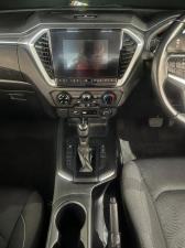 Isuzu D-Max 1.9TD double cab LS 4x4 auto - Image 11