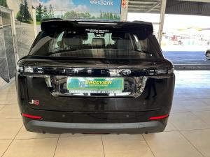 Jaecoo J5 1.5T Glacier - Image 3