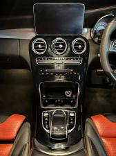 Mercedes-Benz C-Class C63 S - Image 18