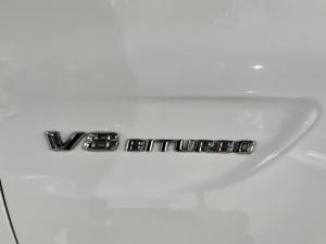 Mercedes-Benz C-Class C63 S - Image 7