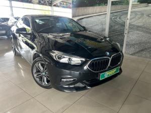 BMW 2 Series 218i Gran Coupe Sport Line - Image 2