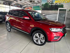 Haval H6 C 2.0T Luxury auto - Image 1