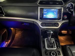 Haval H6 C 2.0T Luxury auto - Image 9